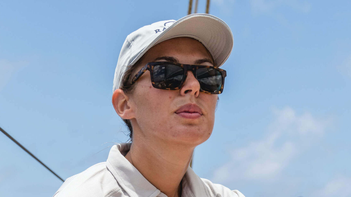 Charlotte Oddshammar